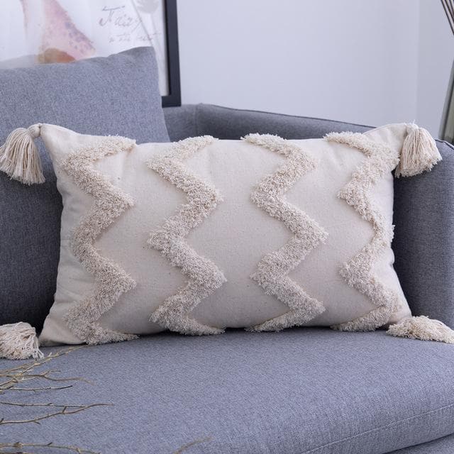 Handmade Cushion Cover